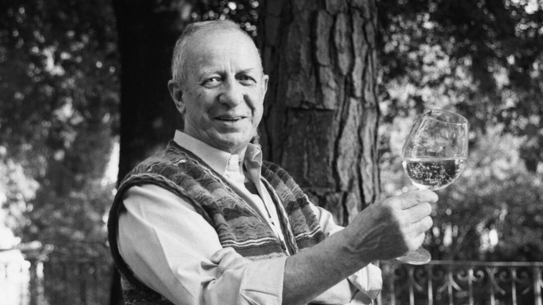 Luigi Veronelli 