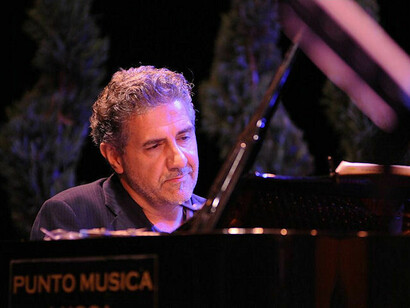 Mauro Grossi