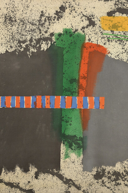 Ann Purcell. Courtesy of Berry Campbell Gallery