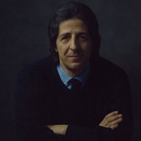 Attilio Del Comune. Courtesy of Museo di Fotografia Contemporanea