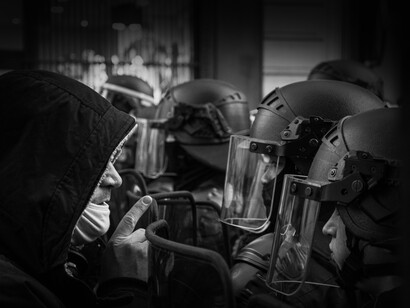 Hoy en América Latina se presenta un proceso destituyente, en la medida en que los derechos conquistados se están destituyendo