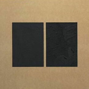 Daniel Lefcourt, Drawing Board, 2013, Graphite on machined fiberboard panel with pine frame, 32 by 42 in.  81.3 by 106.7 cm