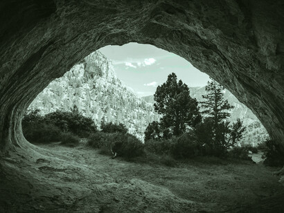 Paesaggio del Sannio. Le guerre sannitiche: la resistenza fieramente combattuta contro l'espansione romana