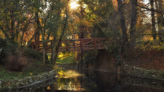 Parque Retiro o Parque del Buen Retiro, 2023, el gran pulmón de Madrid, España