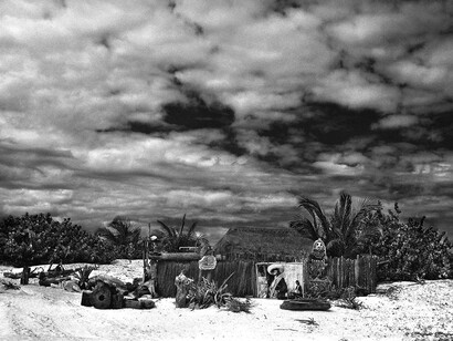 Nowhere land. Cortesia di Galleria Vik Milano