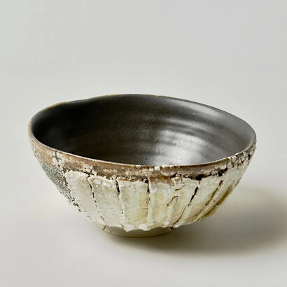 Ani Kasten, Large tea bowl. Courtesy of Momentum Gallery