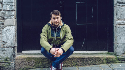 Liam Symes
