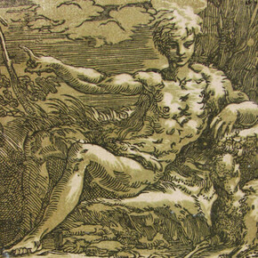 A Revolution In Printmaking. Courtesy of Wallraf-Richartz-Museum