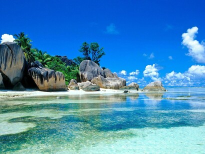Bali beautiful sea