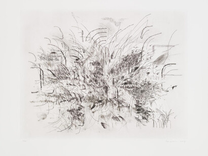 Julie Mehretu
Algorithms/Apparitions/Translations
2013