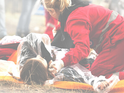 Specifically, Disaster Medicine is the medical specialty for providing health care and medical counselling to disaster survivors
