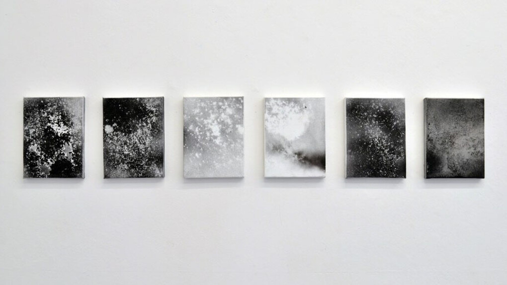 Material Matters. Courtesy of Marie Kirkegaard Gallery