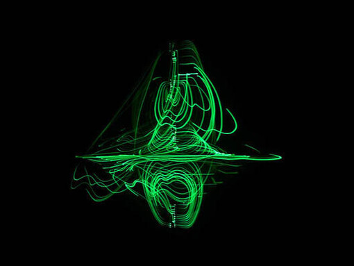 Gary Hill. Courtesy of MAAT