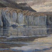 Armonie verdi. Courtesy of Museo del Paesaggio