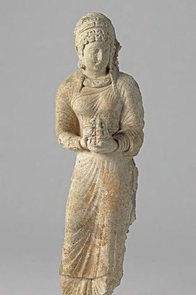 Women in South Asian Art. Courtesy of Harvard Art Museums