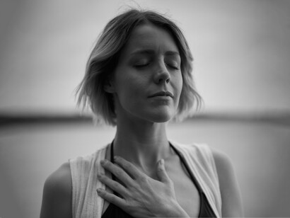 Respirare è l’attività che più dai per scontata