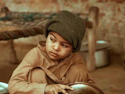 Los rostros de la desigualdad