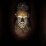 Man and Animal ins Fables and Myths. Courtesy of Haus der Natur 