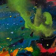 Jacco Olivier, Revolution (video still), 2010. Courtesy of Voorlinden Museum 