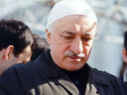 Fethullah Gülen