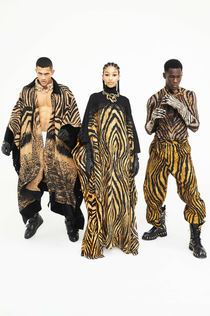 Roberto Cavalli Season Zero
