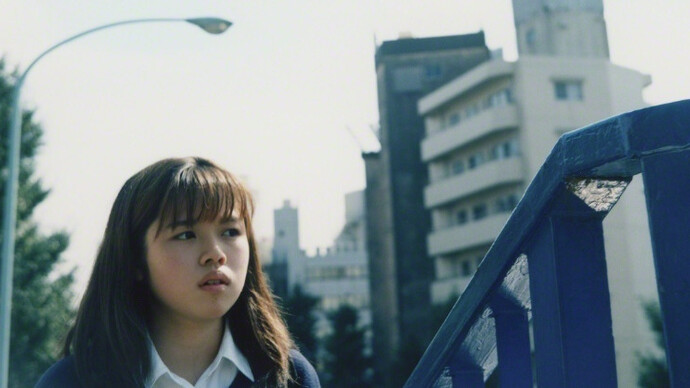 In the Blink of an Eye 1996 - 2009. Courtesy of Miyako Yoshinaga