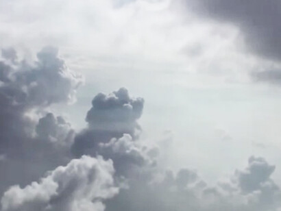Kimberly Ruth, Black Box still of video 