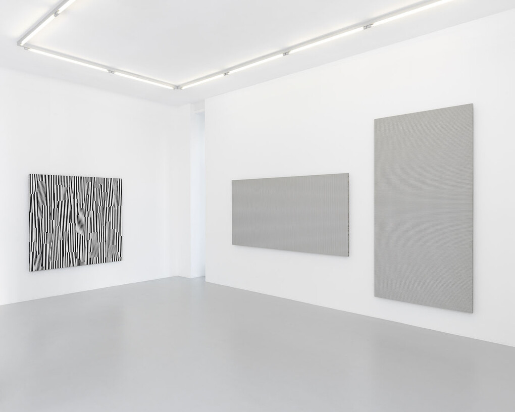 Michael Scott. Courtesy of Galerie Xippas