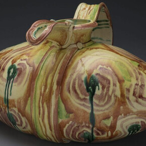 Personalities in Clay. Courtesy of NOMA