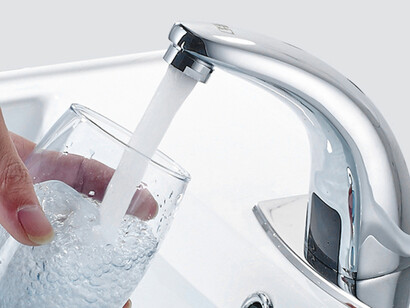 Drinking water