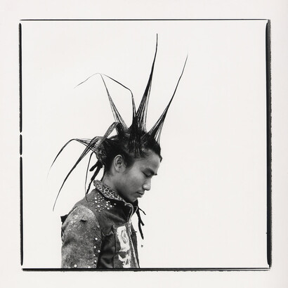Southeast X Southeast. Courtesy of Southeast Museum of Photography