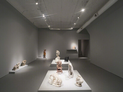 Kay Hofmann. Courtesy of Patron