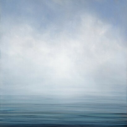 Louise LeBourgeois, Look, and look again #708, 2026. Courtesy of Dolby Chadwick Gallery