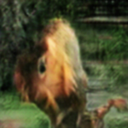 Casey Reas. Courtesy of DAM Gallery