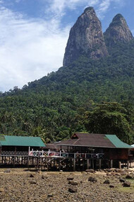 Tioman