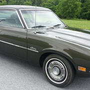 Hemmings Classic Car Detroit Underdogs. Courtesy of AACA Museum