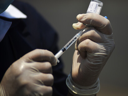 Vaccines save individuals from days of illness, hospitalization or death possible even in the face of excellent care