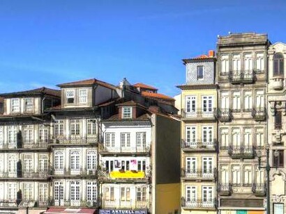 Passeio das Cardosas (Porto)