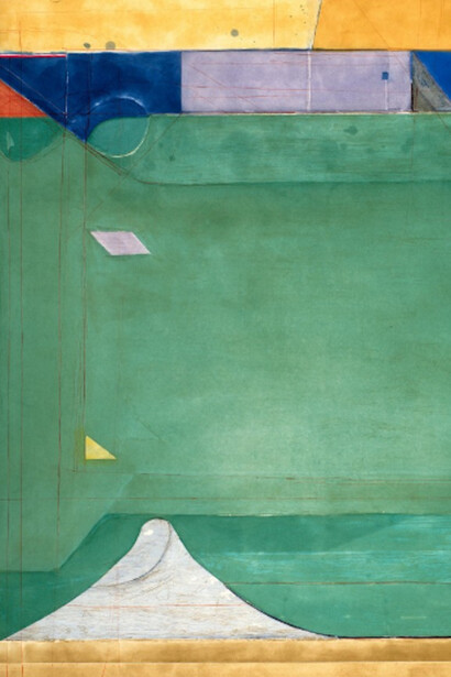 Achenbach Foundation for Graphic Arts. Courtesy of Legion of Honor