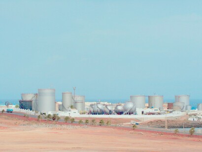 ONEE to build a new desalination plant in Laâyoune, Morocco