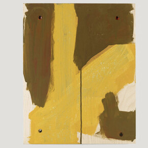 Joe Fyfe. Courtesy of Galerie Christian Lethert