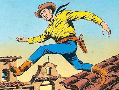 Tex Willer