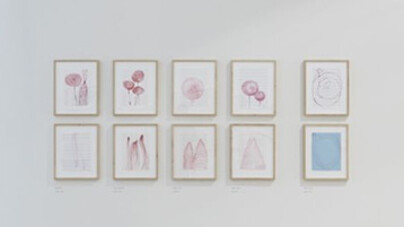 Louise Bourgeois. Courtesy of Fondation Beyeler