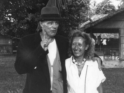 Lucrezia De Domizio Durini