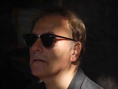 Enki Bilal (born Enes Bilal, October 7, 1951, Belgrade) is a French director and comic book artist, originally from Yugoslavia