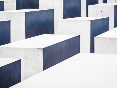 The Holocaust Memorial