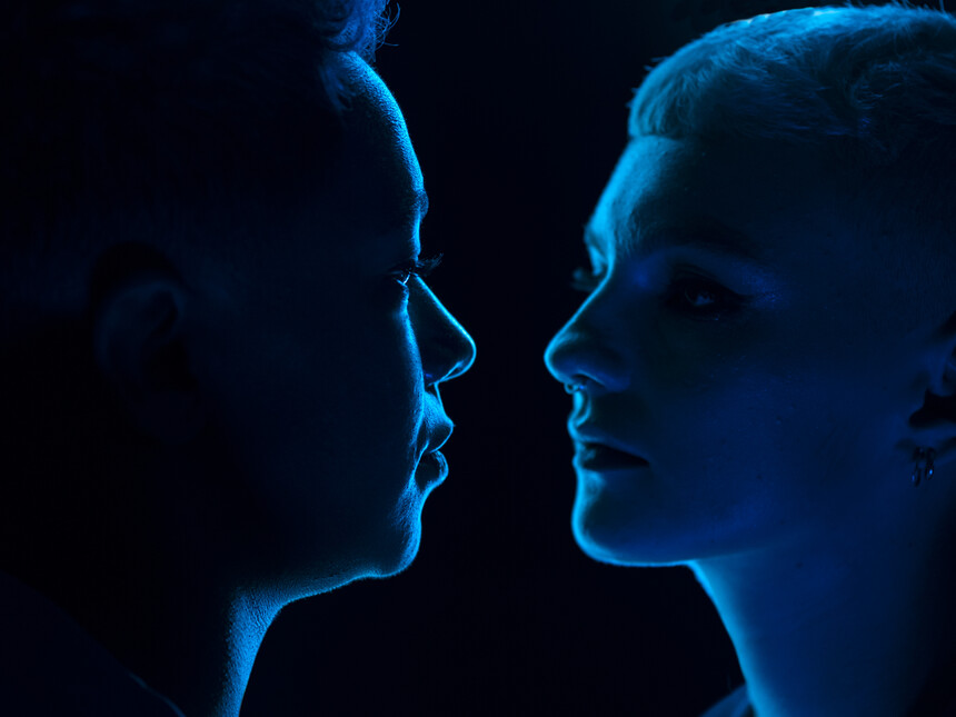 Inner Gender Gender identity and transgender experiences | Meer