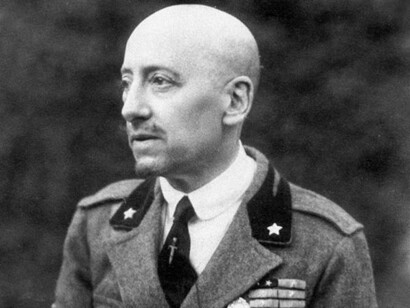 Gabriele d'Annunzio