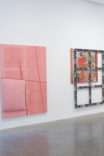BODY | IMAGE
Installation View, 2015
Susan Inglett Gallery, NYC.
Courtesy: Susan Inglett Gallery, NYC.