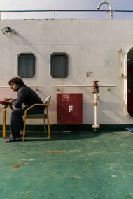 Fuori rotta © Andrea Segre